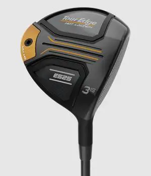 Tour Edge Hot Launch E525 (2025) Fairway Wood