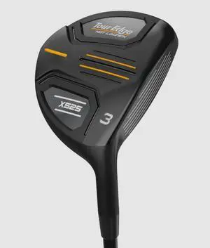 Tour Edge Hot Launch X525 (2025) Fairway Wood