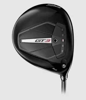 Titleist GT3 (2024) Driver
