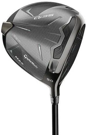 Taylor Made Qi35 Max (2025) Driver