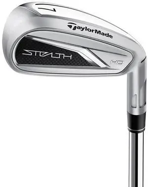 TaylorMade Stealth HD Individual Iron