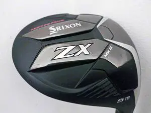 Srixon ZX MkII Fairway Wood