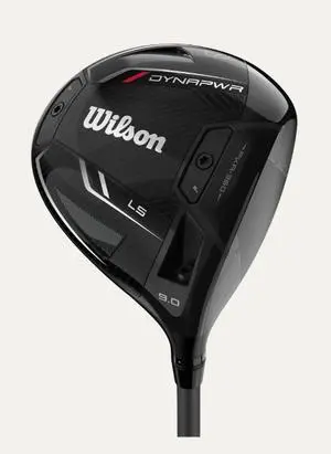 Wilson DYNAPWR LS (2025) Driver