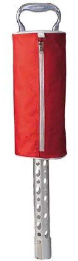 On Course Deluxe Shag-Bag Swing Trainer