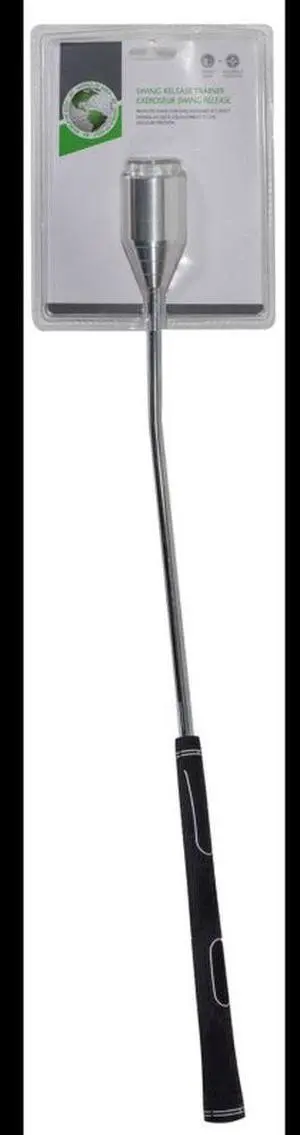 JEF World Of Golf Swing Release Trainer Swing Trainer