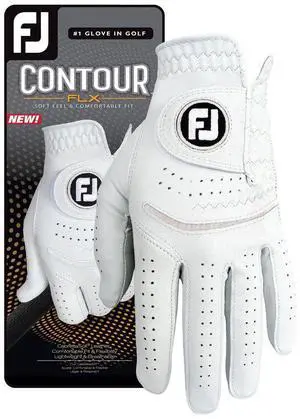 Footjoy Contour FLX Glove
