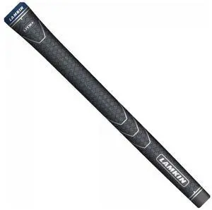 Lamkin UTx + Cord (Gray/Blue) Grip