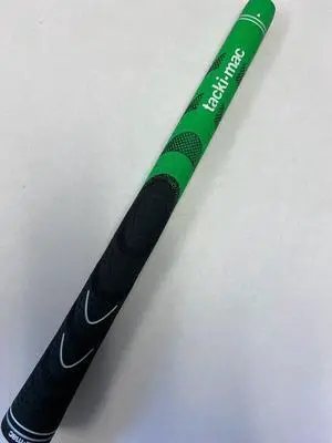 Tacki-Mac Dual Molded II Grip