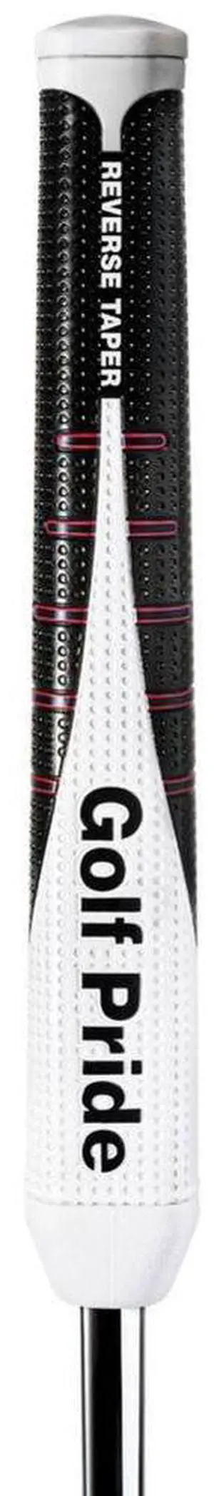 Golf Pride Reverse Taper - Round Grip