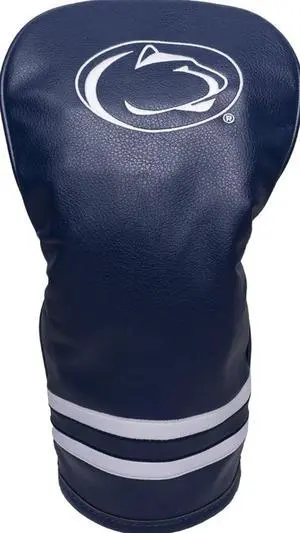 Team Golf Single Fairway Wood (Penn State) Headcover