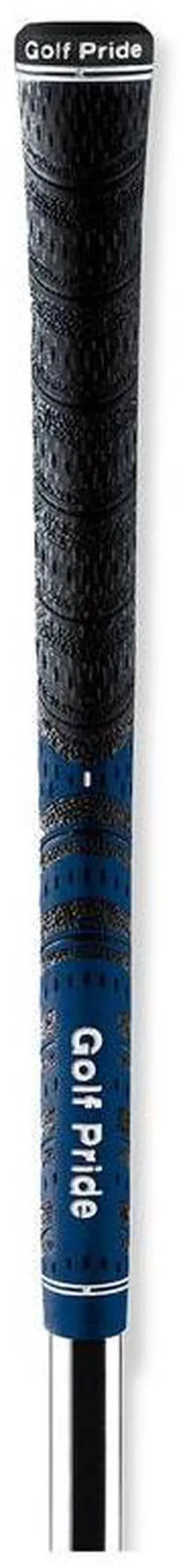 Golf Pride MCC Multi-Compound Grip