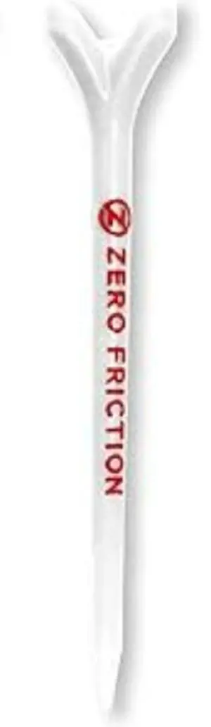 Zero Friction ZFT Maxx Golf Tees