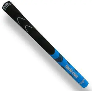 Tacki-Mac Dual Molded II Grip