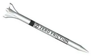 Zero Friction ZFT Maxx Golf Tees