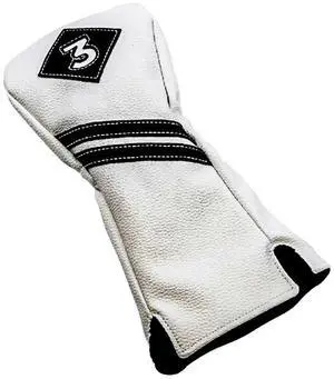 JEF World of Golf Vintage Fairway Headcover Headcover