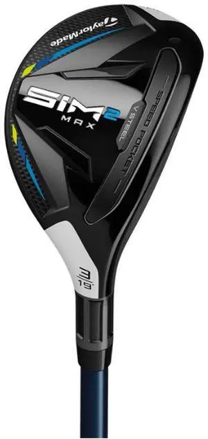 Taylor Made SIM2 Max Hybrid/Rescue