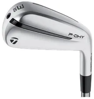 Taylor Made P-DHY (2024) Hybrid/Rescue