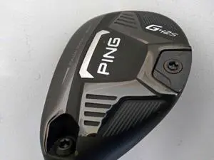 Ping G425 Hybrid/Rescue