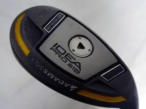 Adams Golf Idea Pro A12 Hybrid/Rescue