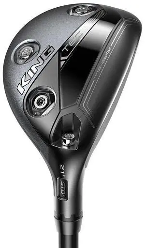 Cobra King TEC Hybrid/Rescue