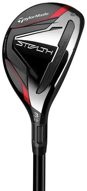 Taylor Made Stealth Hybrid/Rescue