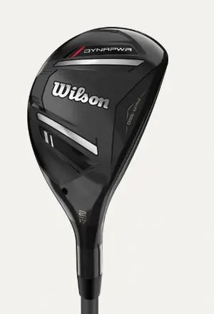 Wilson DYNAPWR (2025) Hybrid/Rescue