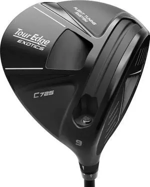 Tour Edge Exotics C725 Driver