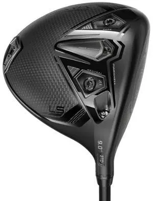 Cobra DARKSPEED LS Driver