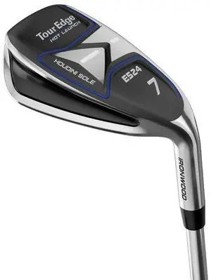 Tour Edge Hot Launch E524 (2024) Hybrid/Rescue