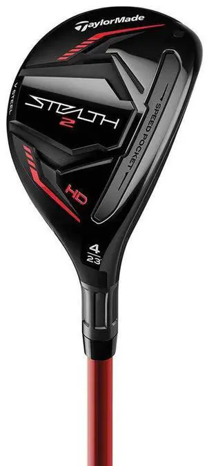 Taylor Made Stealth 2 HD Hybrid/Rescue