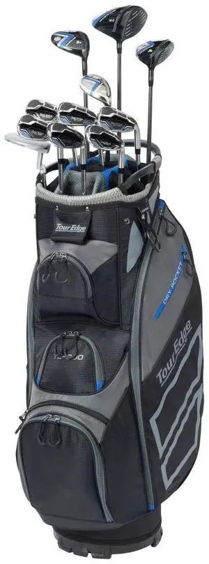 Tour Edge TE-300 (2025)