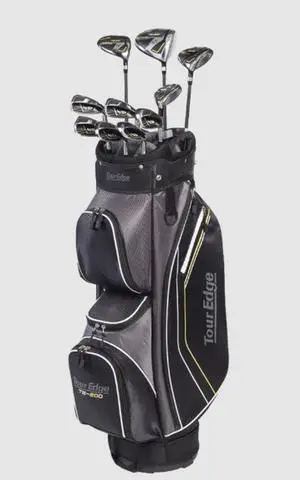 Tour Edge TE-200 (2025)
