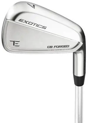Tour Edge Exotics CB (2025) Individual Iron