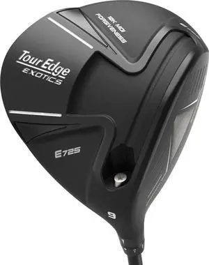 Tour Edge Exotics E725 Driver