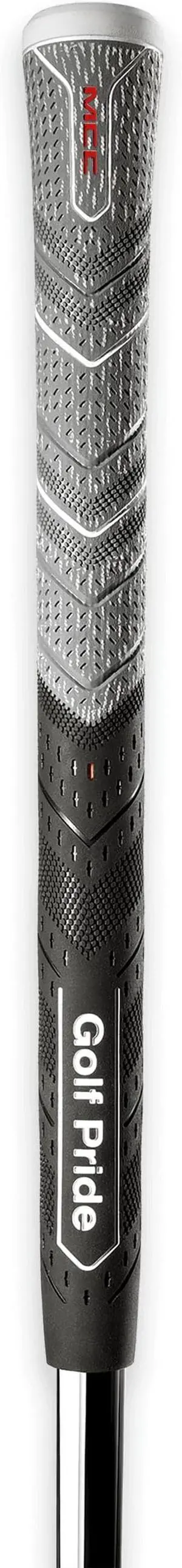 Golf Pride MCC Plus4 Align MAX Grip