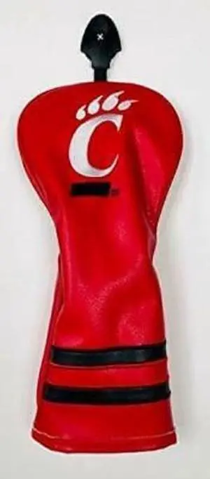 Team Golf Single Fairway Wood (Cincinnati) Headcover