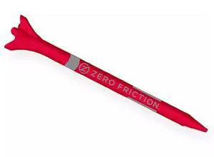 Zero Friction ZFT Maxx Golf Tees