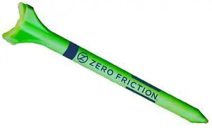 Zero Friction ZFT Maxx Golf Tees