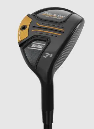Tour Edge Hot Launch E525 (2025) Hybrid/Rescue