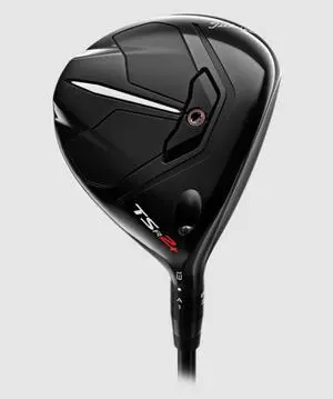 Titleist TSR2+ Fairway Wood