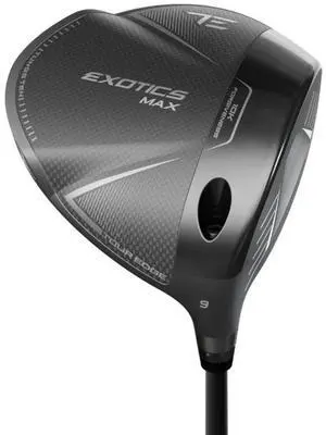 Tour Edge Exotics Max (2025) Driver