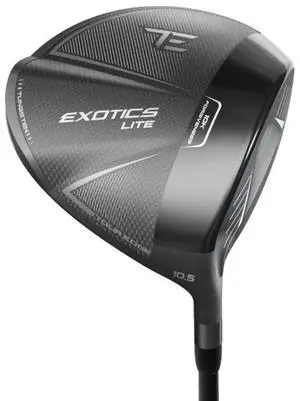 Tour Edge Exotics Lite (2025) Driver