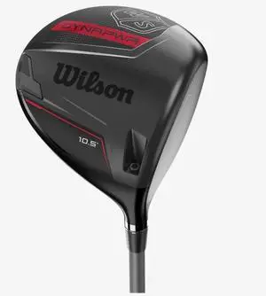 Wilson Dynapower Titanium (2023) Driver