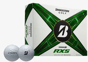 Bridgestone Tour B RXS 2024 Golf Balls