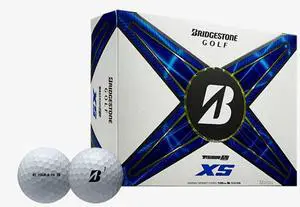 Bridgestone Tour B XS 2024 Golf Balls