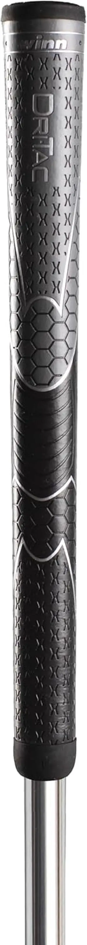 Winn Dri-Tac (Oversize) Grip