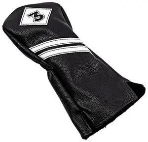 JEF World of Golf Vintage Fairway Headcover Headcover