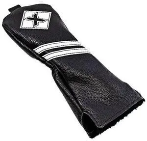 JEF World of Golf Vintage Hybrid Headcover Headcover