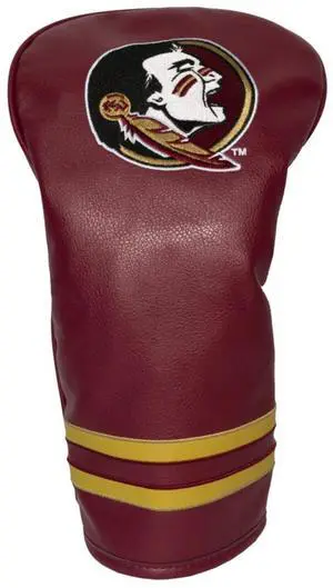 Team Golf Single Driver (FSU) Headcover