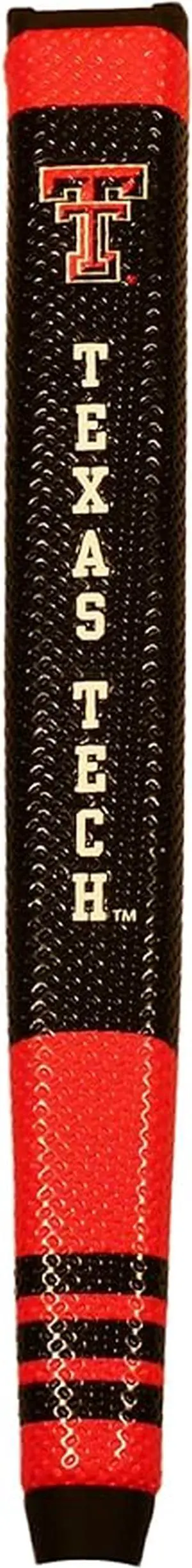 Team Golf NCAA Texas Tech Red Raiders Grip
